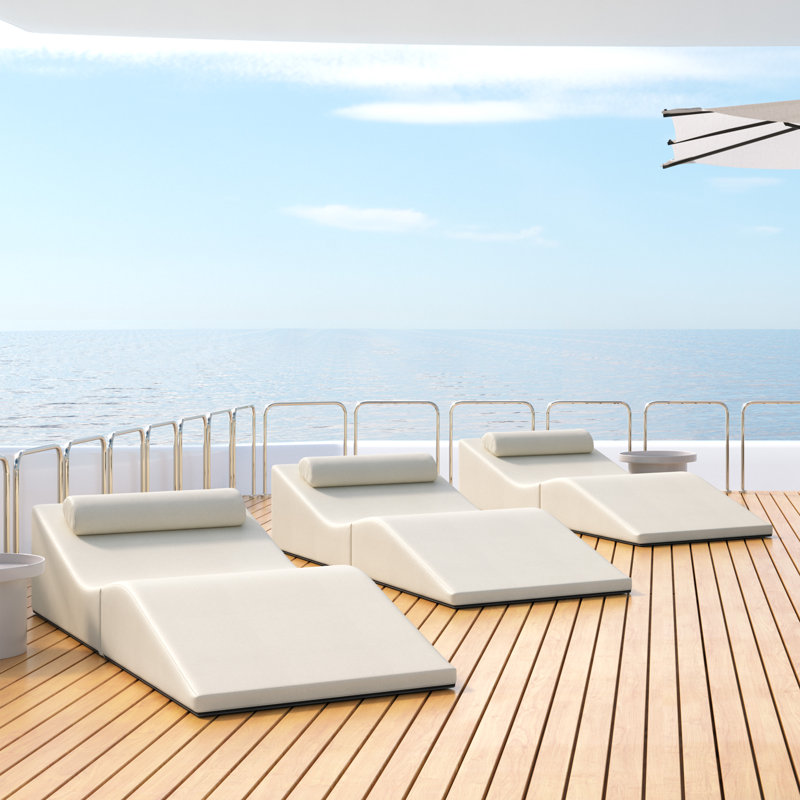 Waterproof sun loungers discount